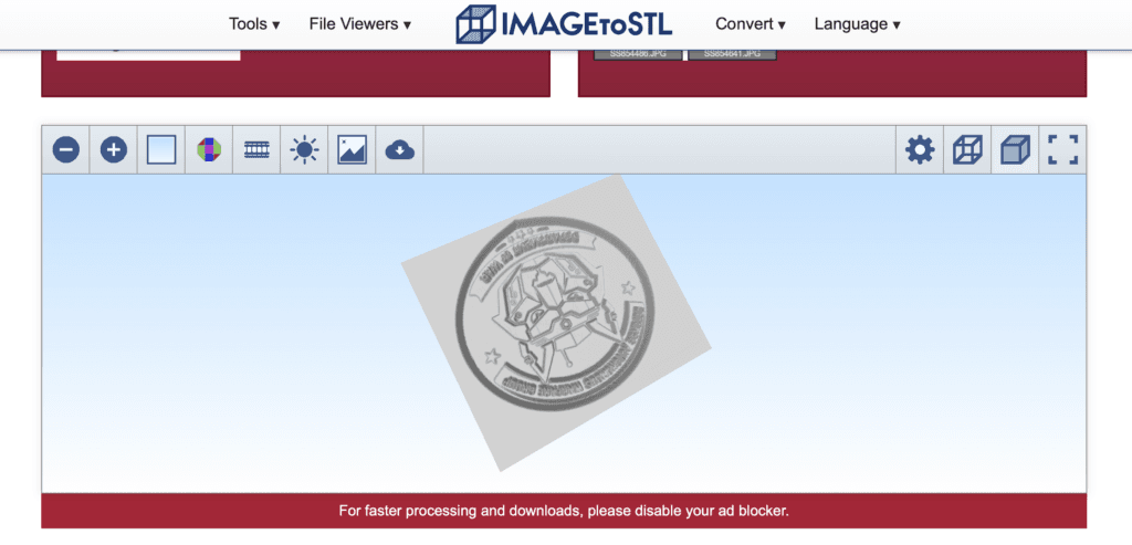 AI to CAD tools split into workflows for makers and print shops