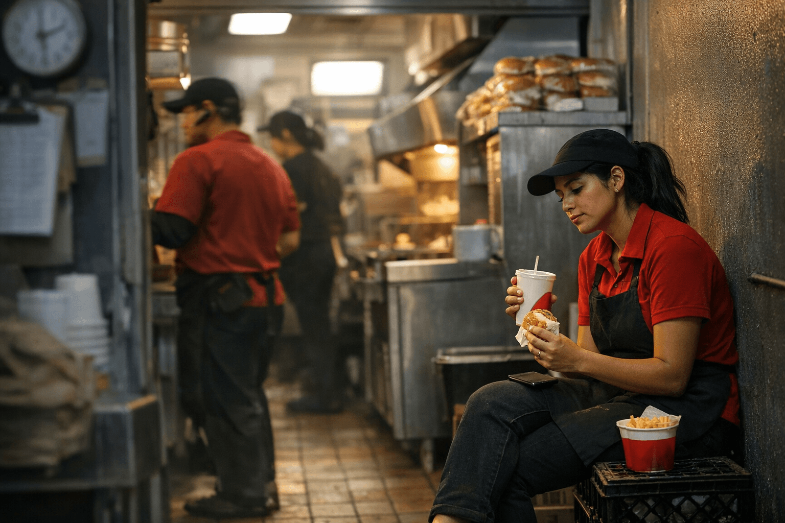 AI-generated illustration