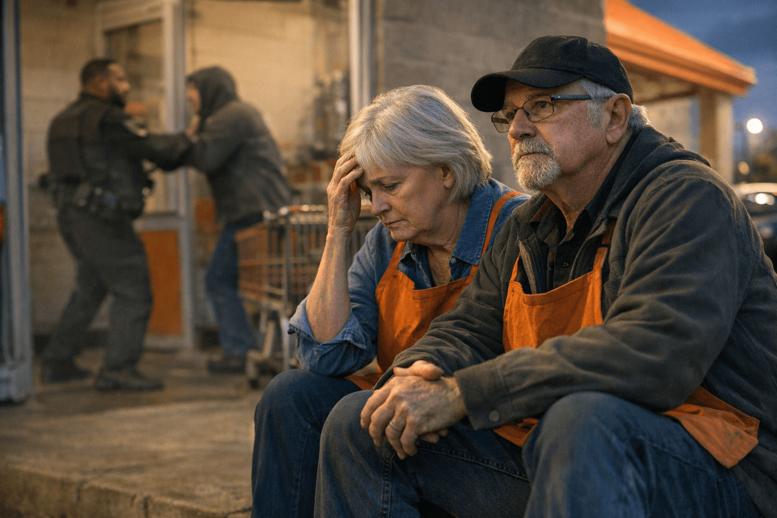 Former Home Depot cashiers file suits alleging disability and age discrimination