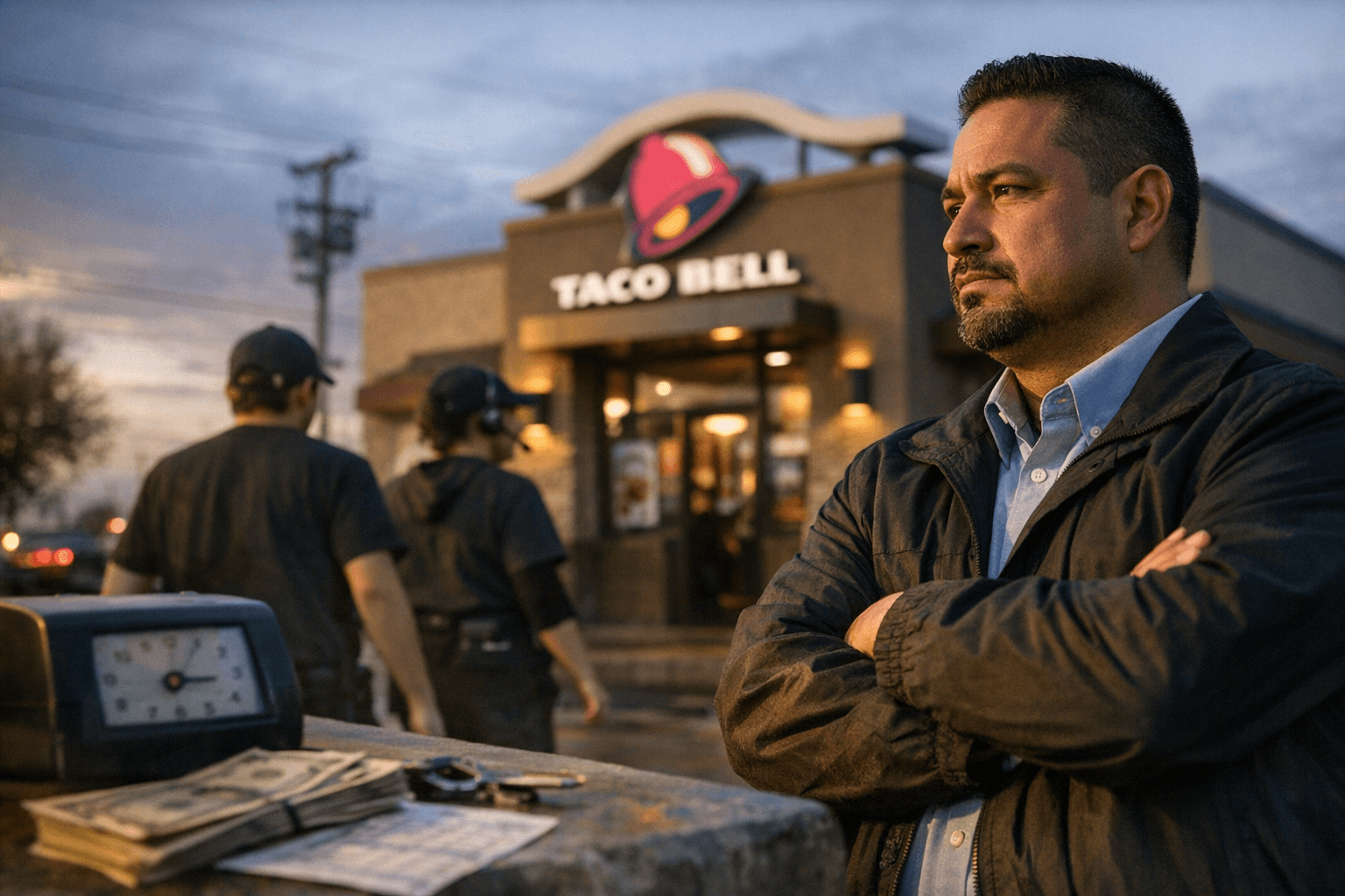 AI-generated illustration