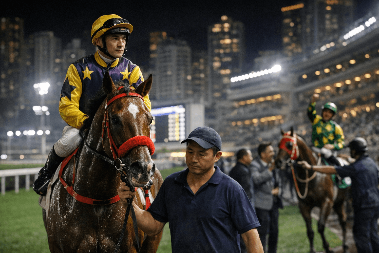 AI-generated illustration