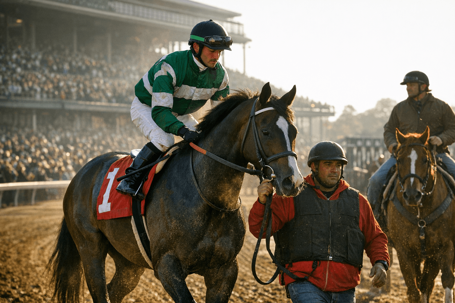 AI-generated illustration