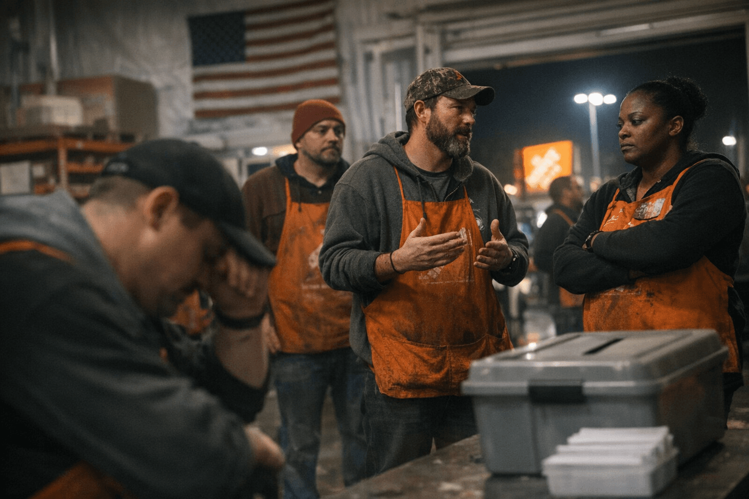 AI-generated illustration