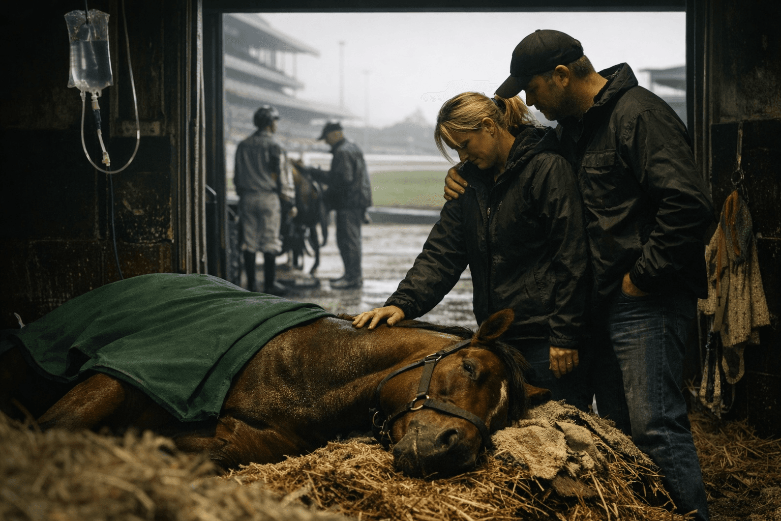 AI-generated illustration