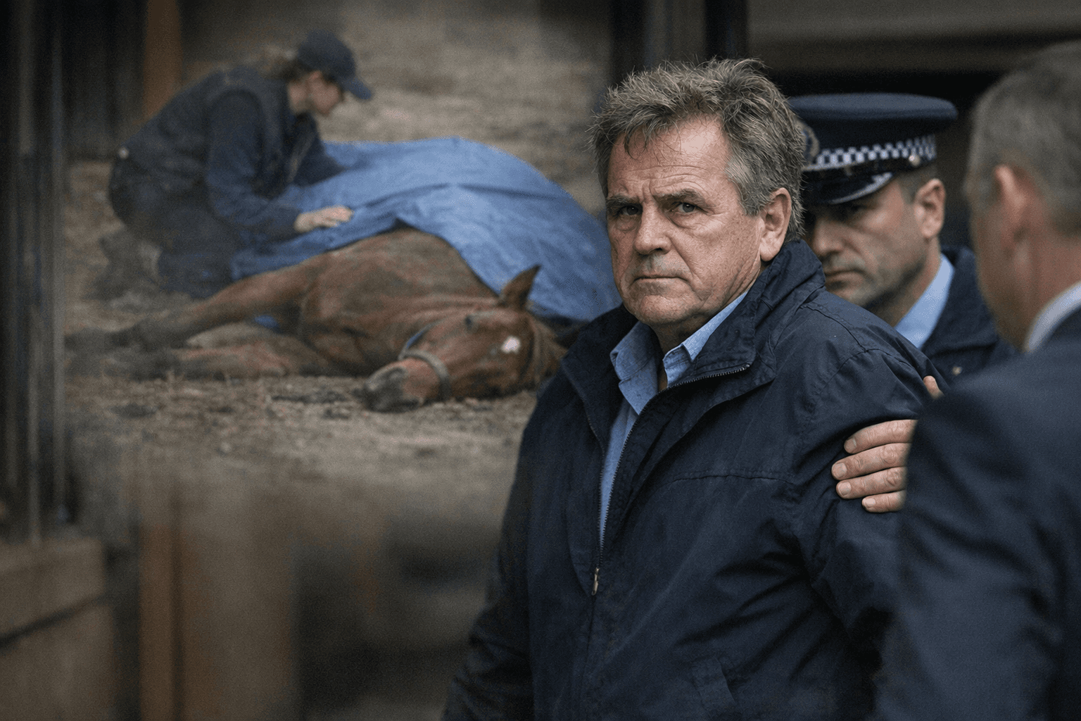 Jack Van Duren Charged Over Iz A Gem Death Pleads Not Guilty