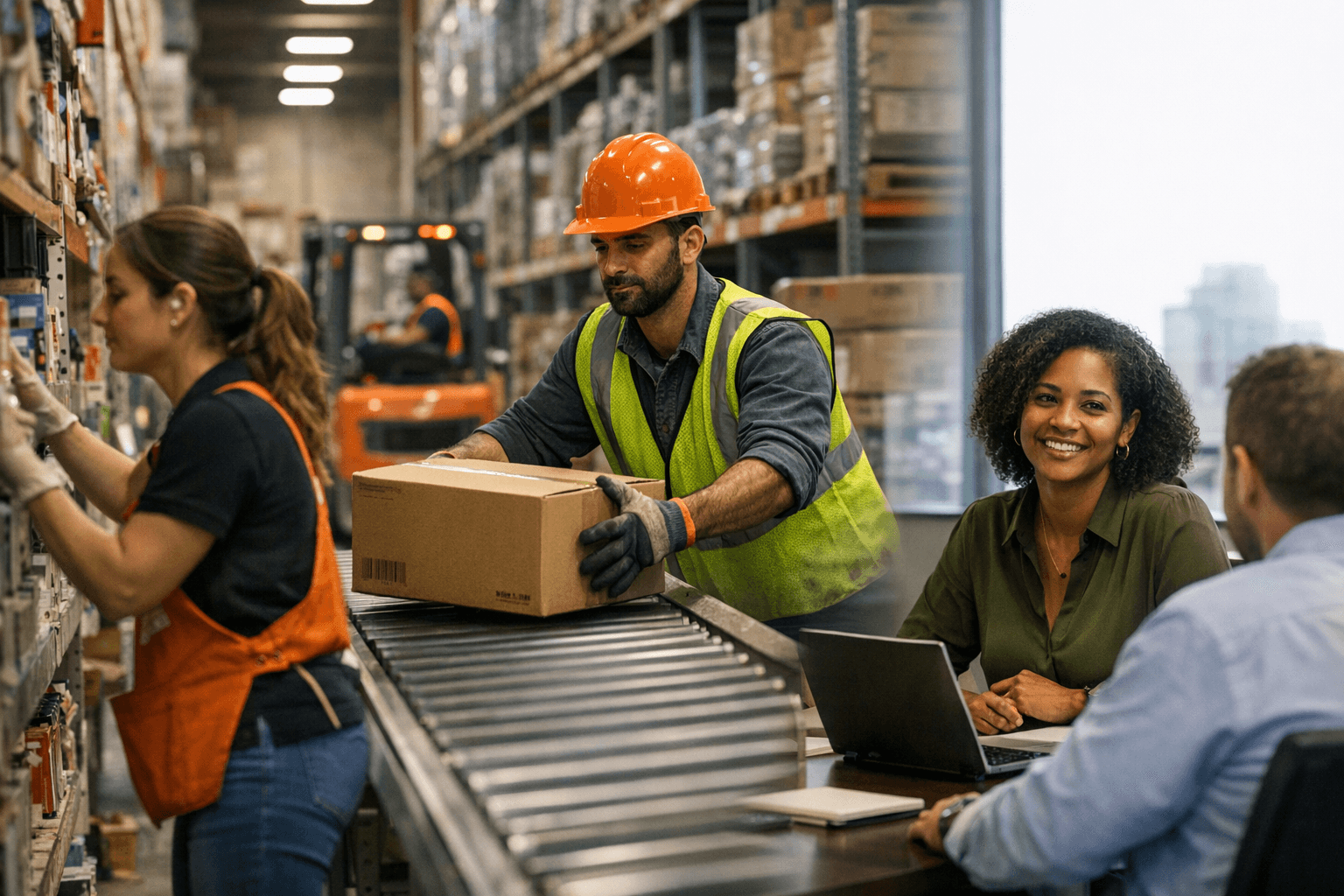 AI-generated illustration