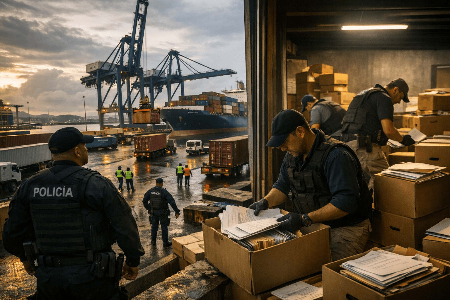 AI-generated illustration