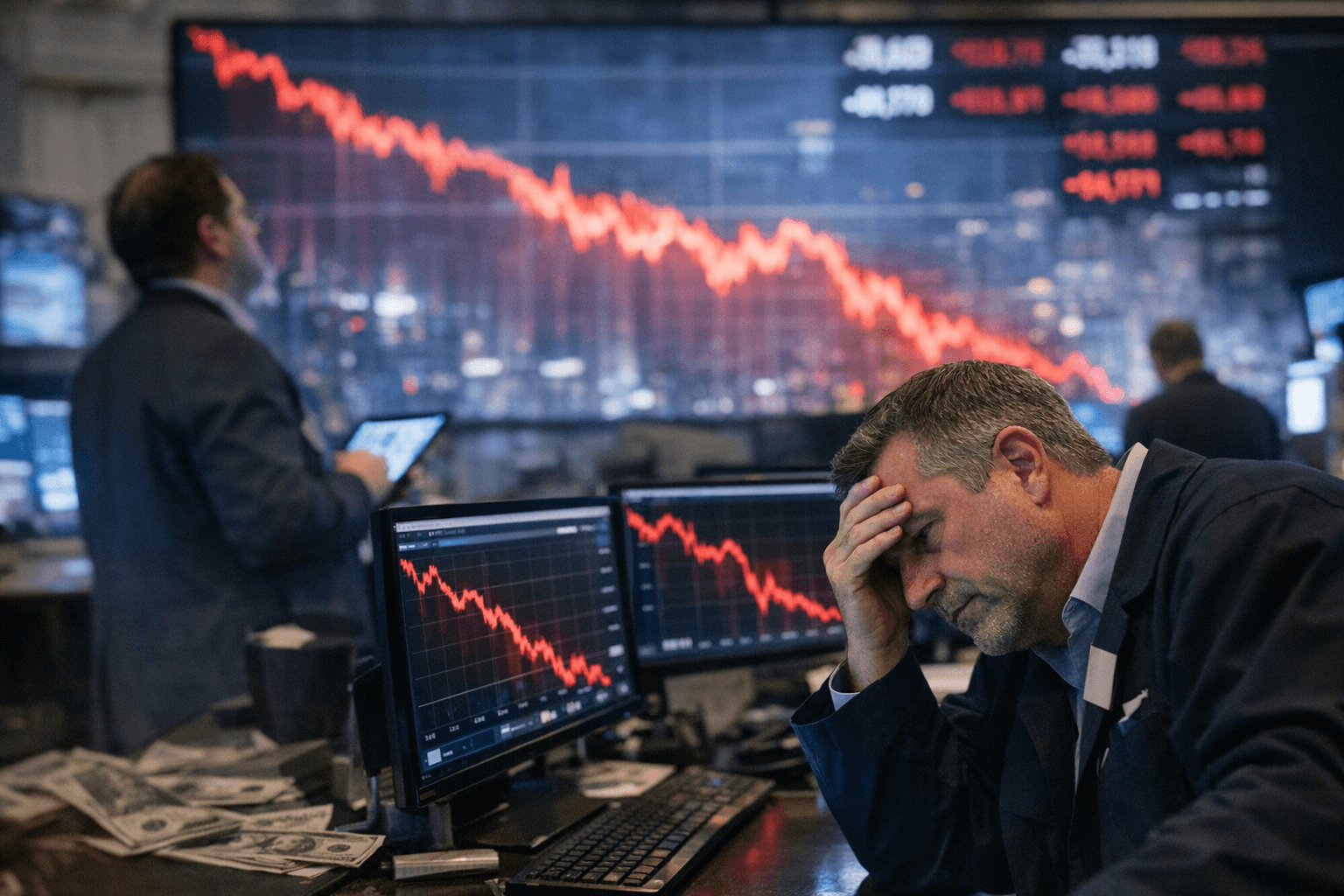 Jefferies’ “SaaSpocalypse” slashes SaaS valuations as AI reshapes demand