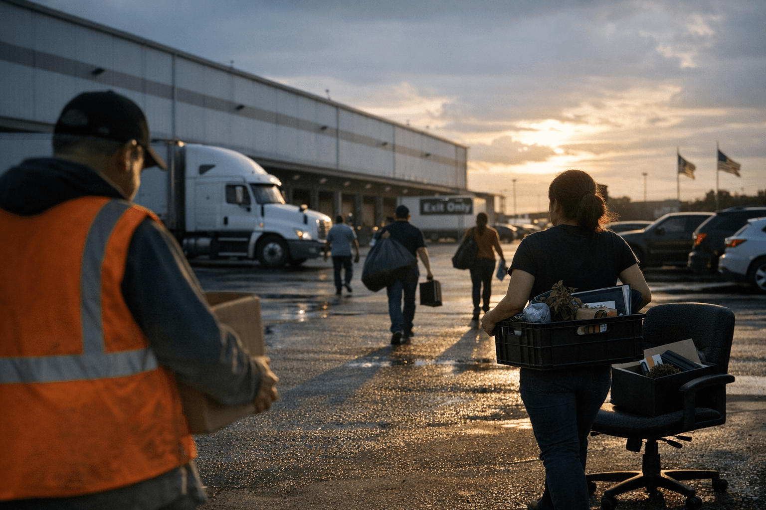 AI-generated illustration