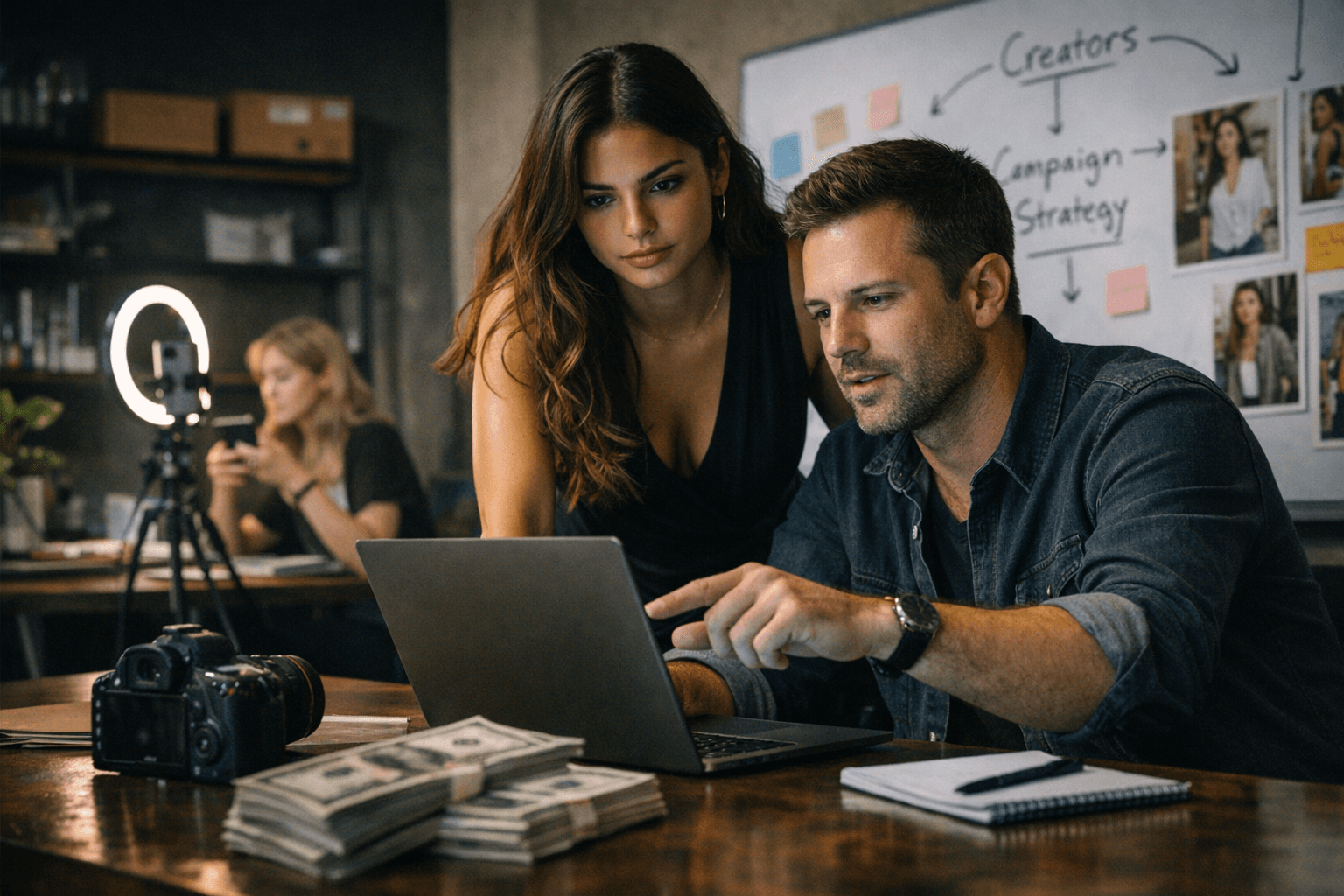 Devotion launches with $4 million to scale brands’ creator programs