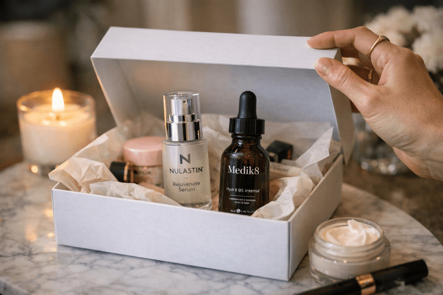 Allure Beauty Box April 2026 Spoilers Revealed, First Box Just $19.99