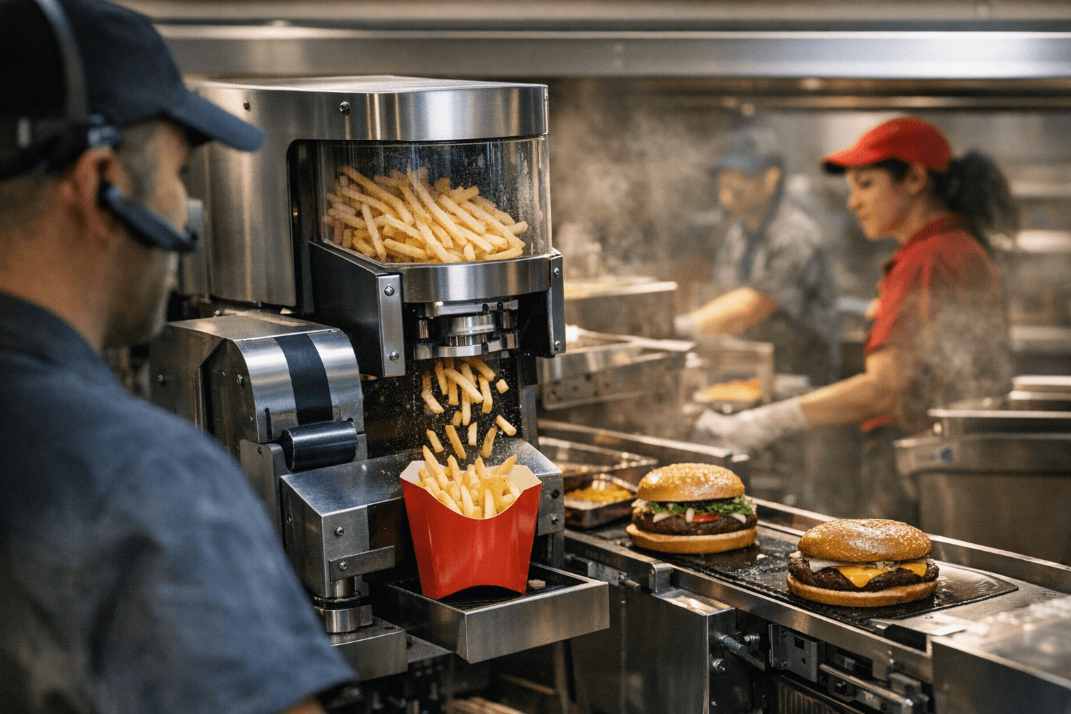 Yum! Brands 2026 Proxy Highlights Byte Technology as Core Strategic Priority