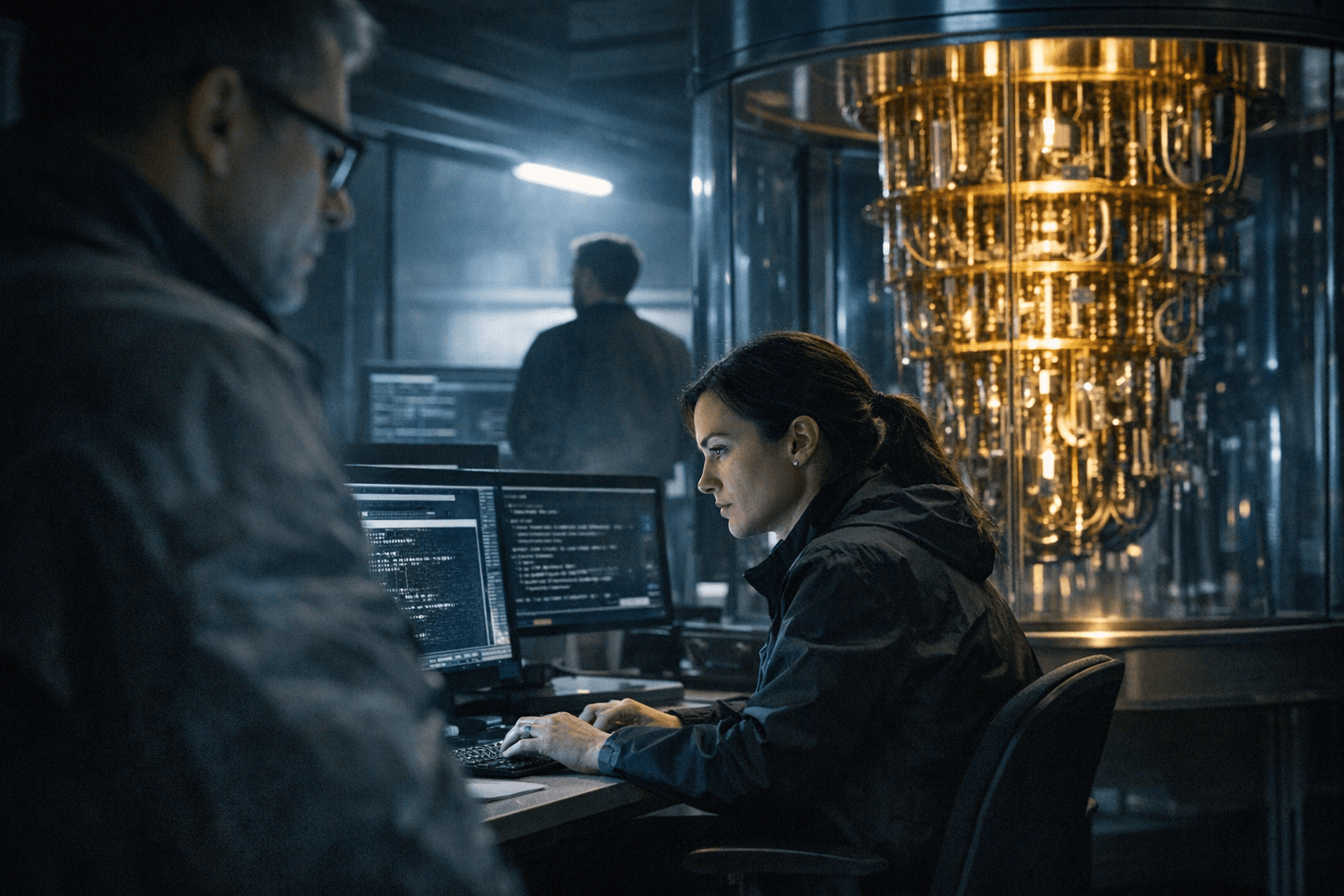 Tech giants race to secure data with post-quantum cryptography by 2029