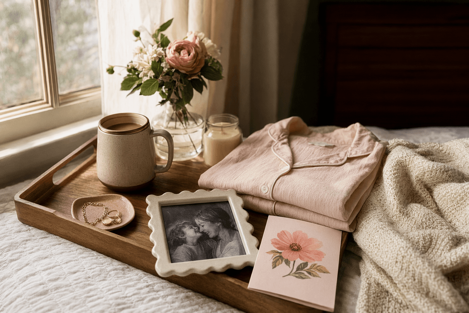 A shopping editor shares the Mother’s Day gifts she’s buying her mom