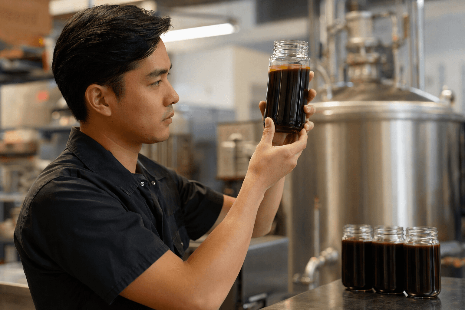Flavourtech sees demand rise for lower-cost coffee concentrates