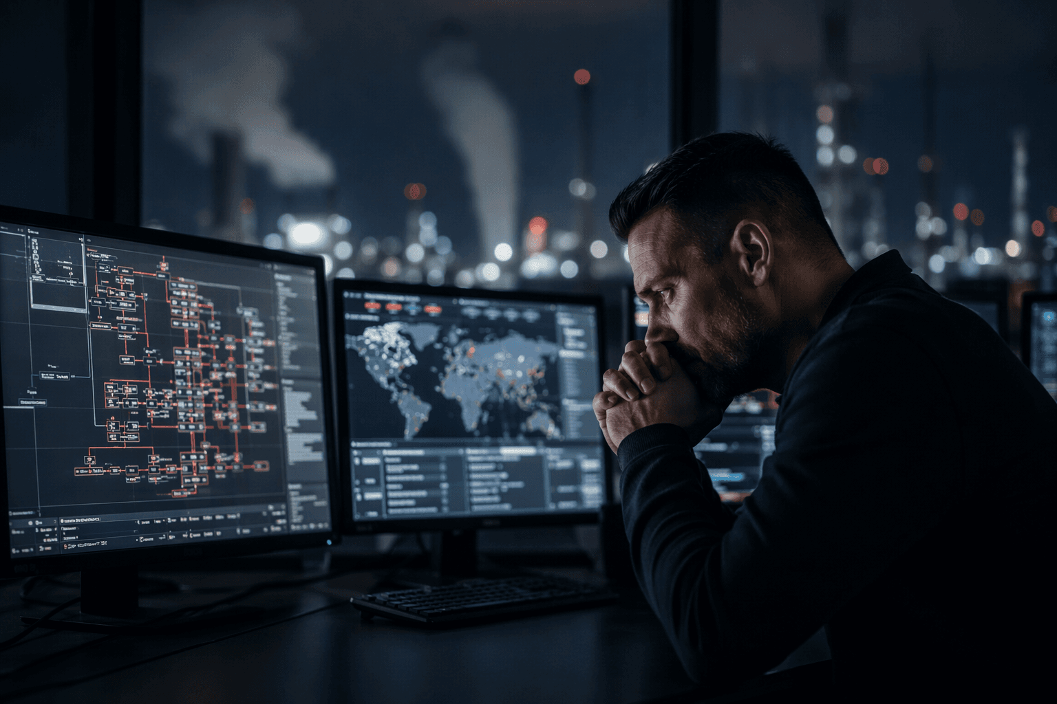 2026’s most damaging hacks hit DOGE, FBI, energy and water systems