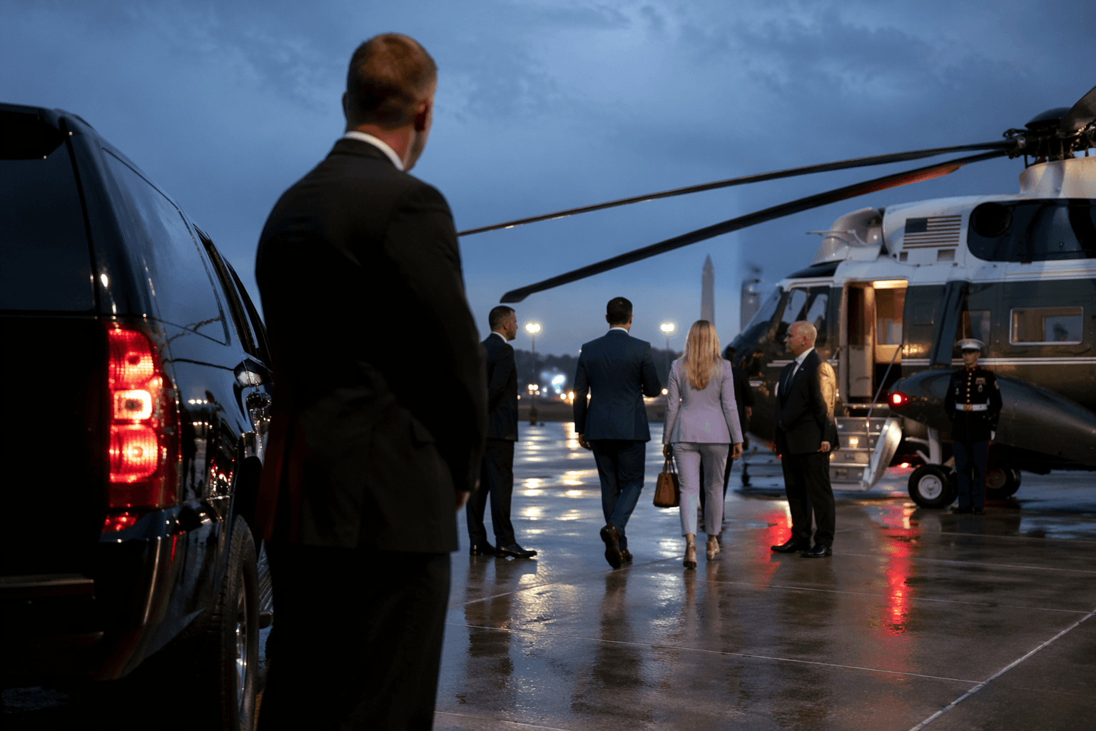 Hegseth’s France trip raises questions about family security costs