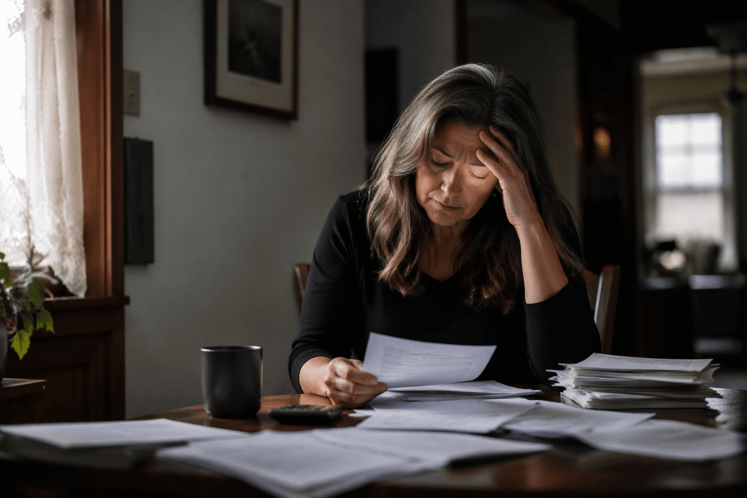When are you responsible for a loved one’s debt?
