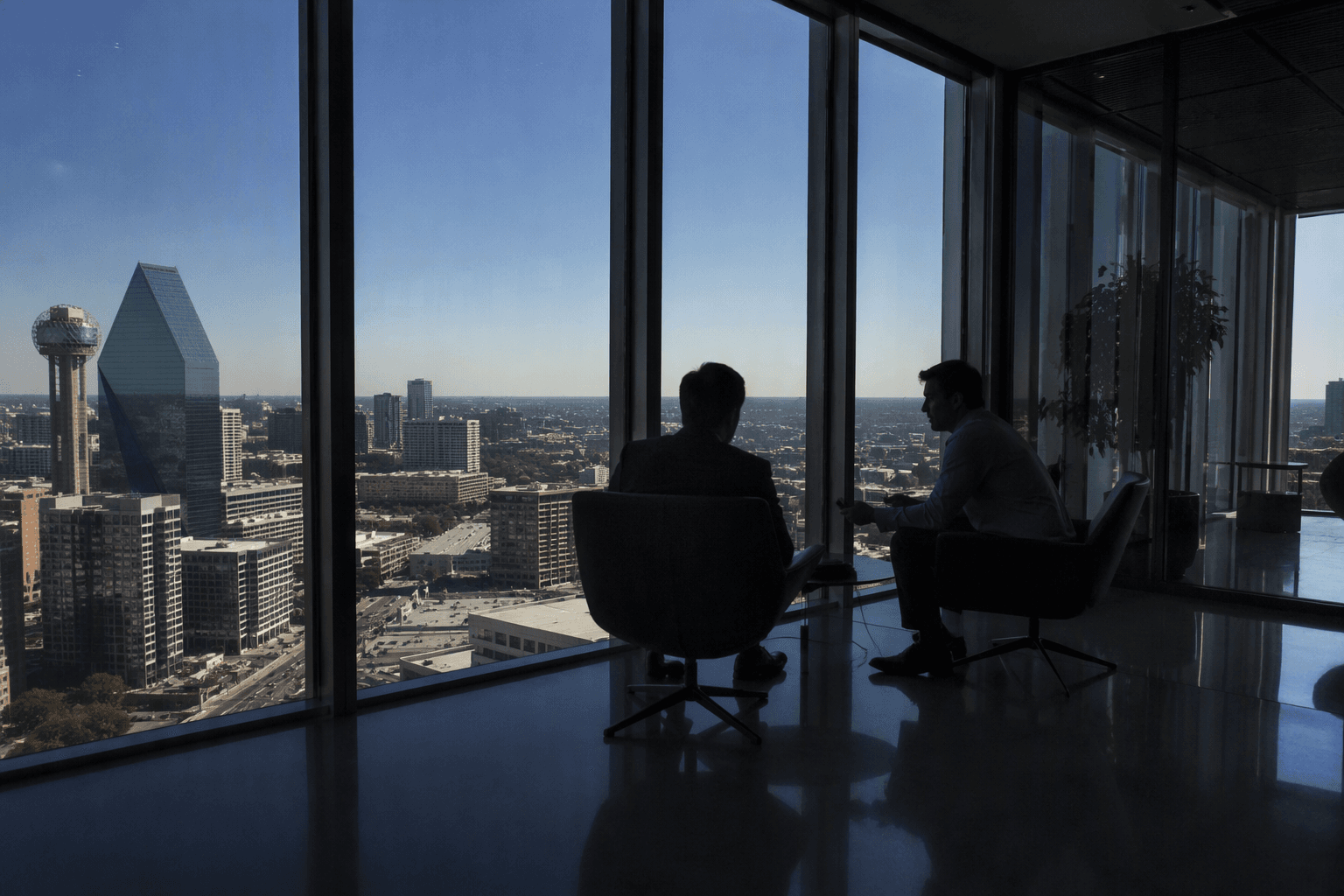 Goldman Sachs’ Dallas bet underscores Texas’s finance ambitions