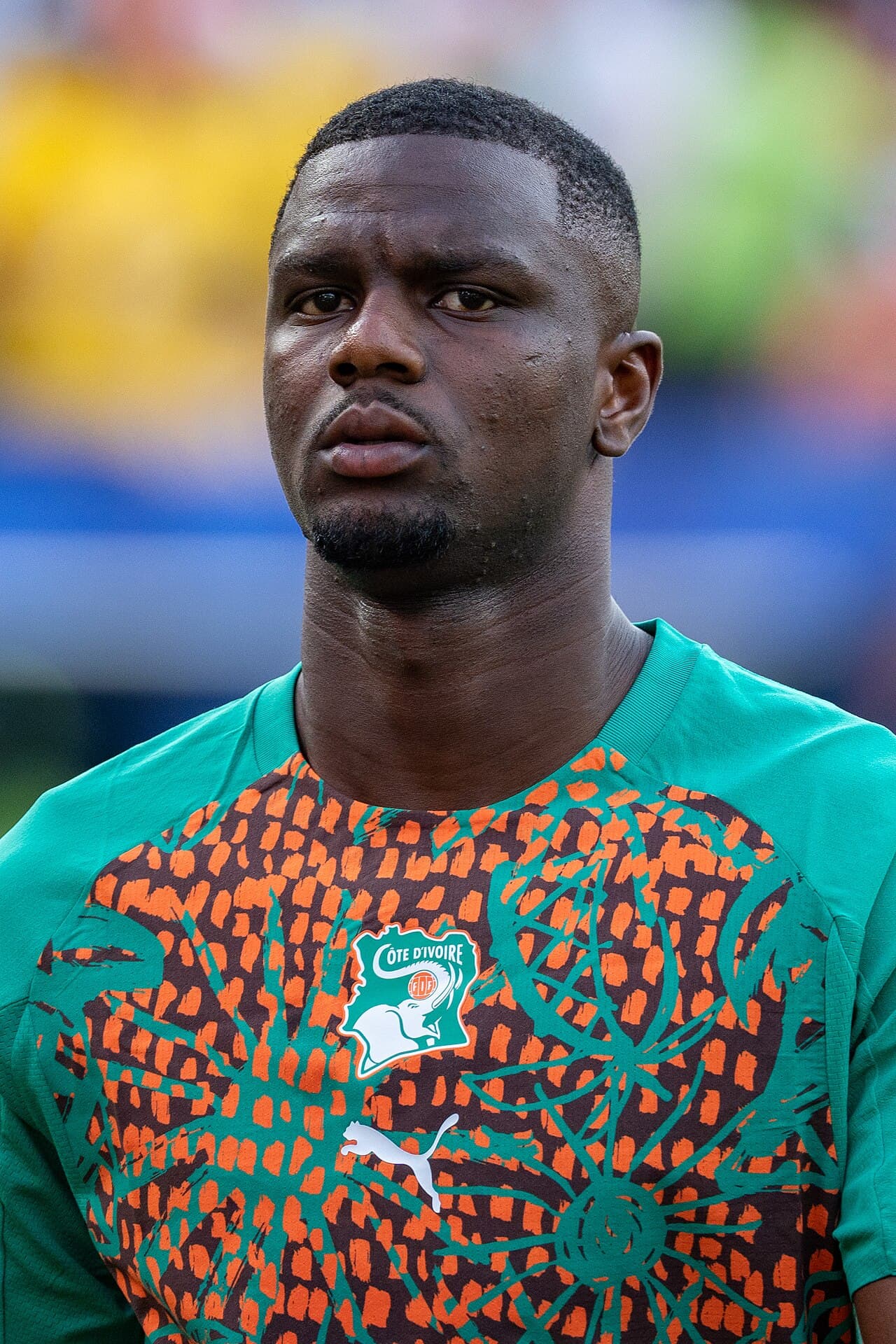 Nottingham Forest sign Ivory Coast defender Ousmane Diomande for £34m
