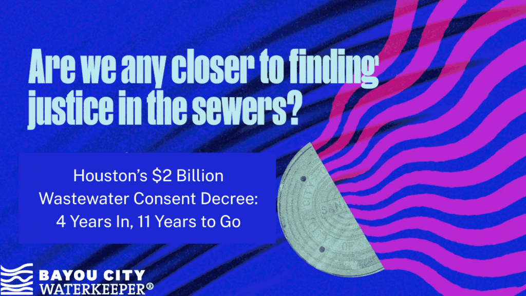 Houston Water and Sewer Rates Rise Again, Up 66% Since 2021