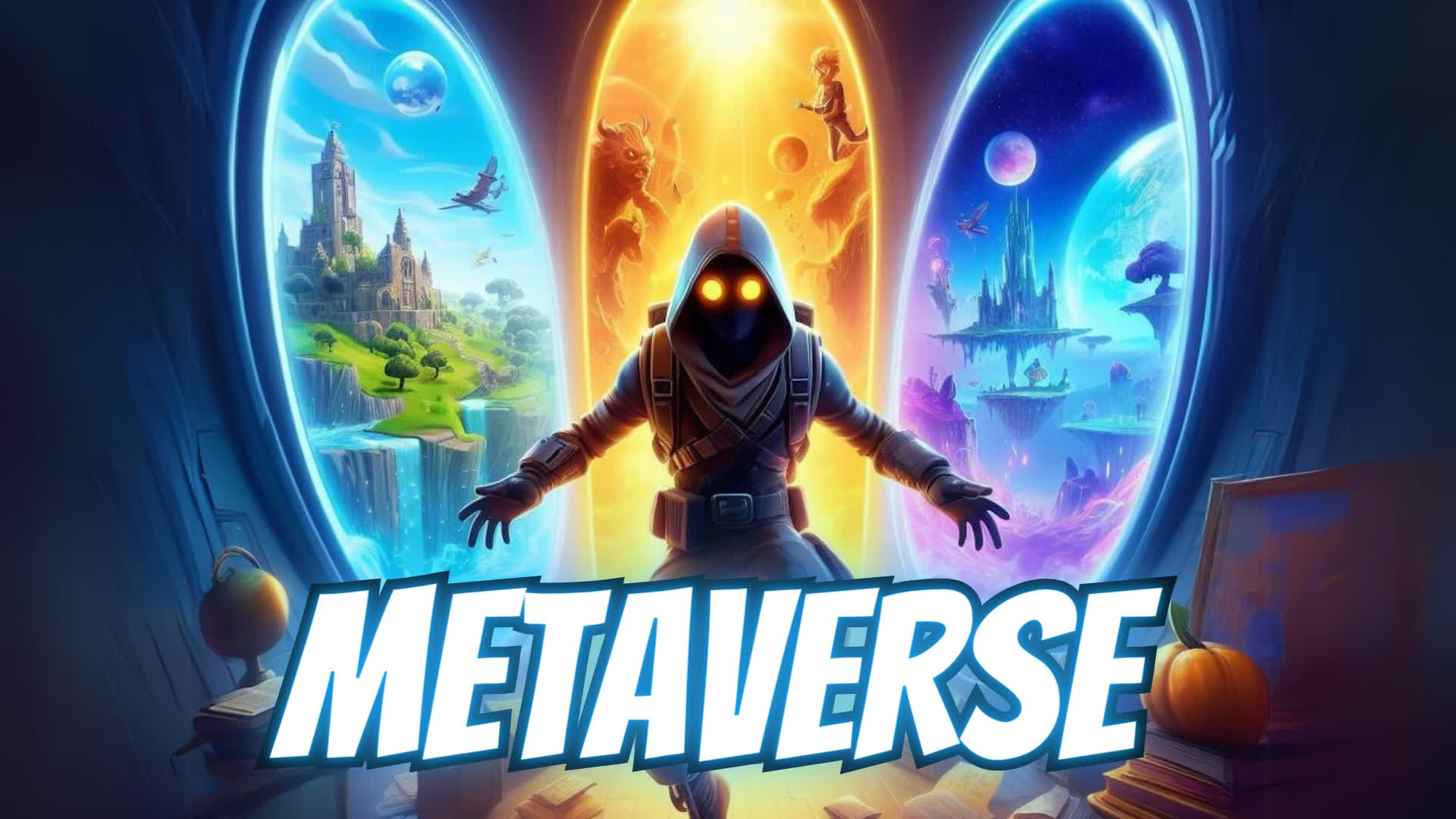 Epic to spend $800 million with Google on secret “metaverse browsers” deal