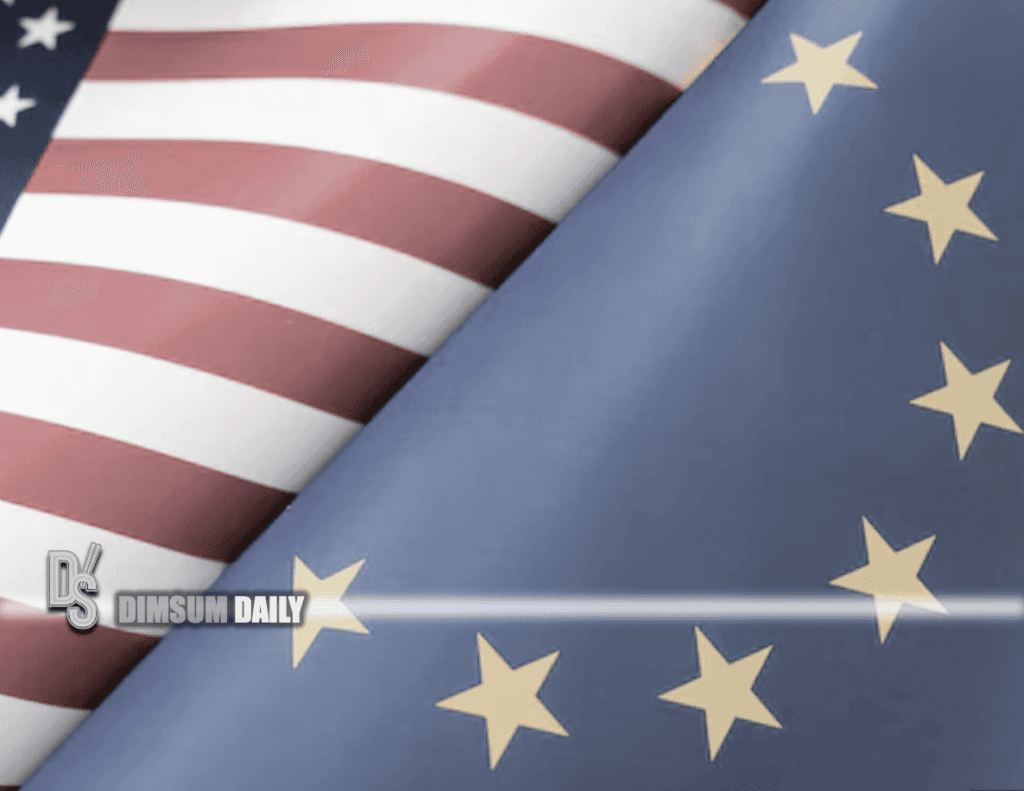 EU extends six-month suspension of €93 billion retaliatory tariffs on US imports