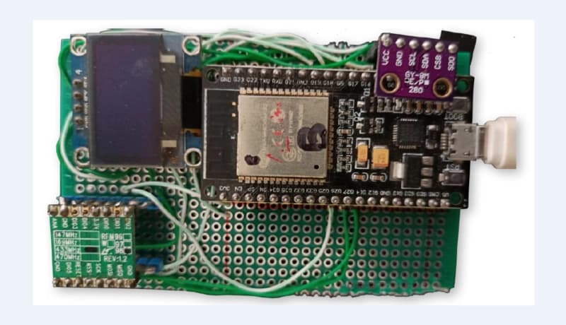 Meshtastic Python Library Turns Radios Into Programmable Mesh Tools