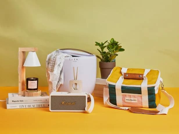 HGTV rounds up 91 Mother’s Day gifts for every kind of mom