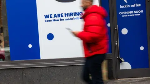 U.S. Job Growth Surges With 178,000 New Positions Added