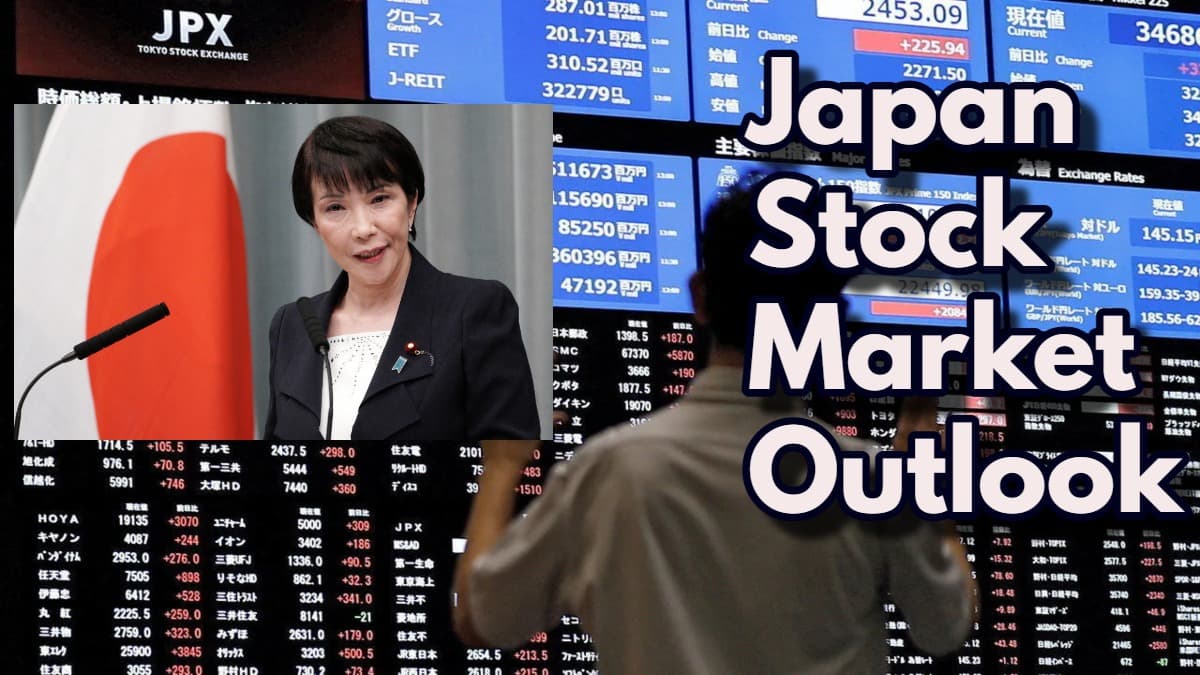 Japan election lift sparks Asian equity rally as Nikkei hits record high