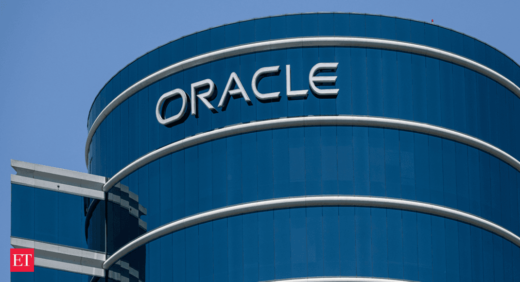 Oracle reportedly planning thousands of layoffs amid AI data center spree