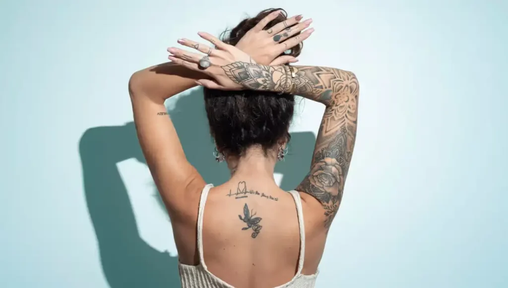 New Safety Guide Helps Geometric Tattoo Artists Choose Compliant Pigments