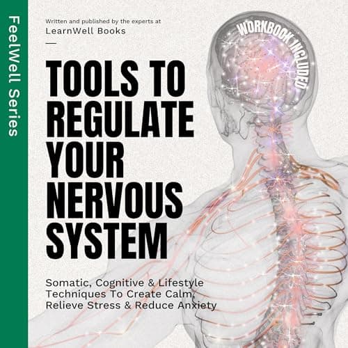 Top Self Care Gifts for Stress Relief and Nervous System Health