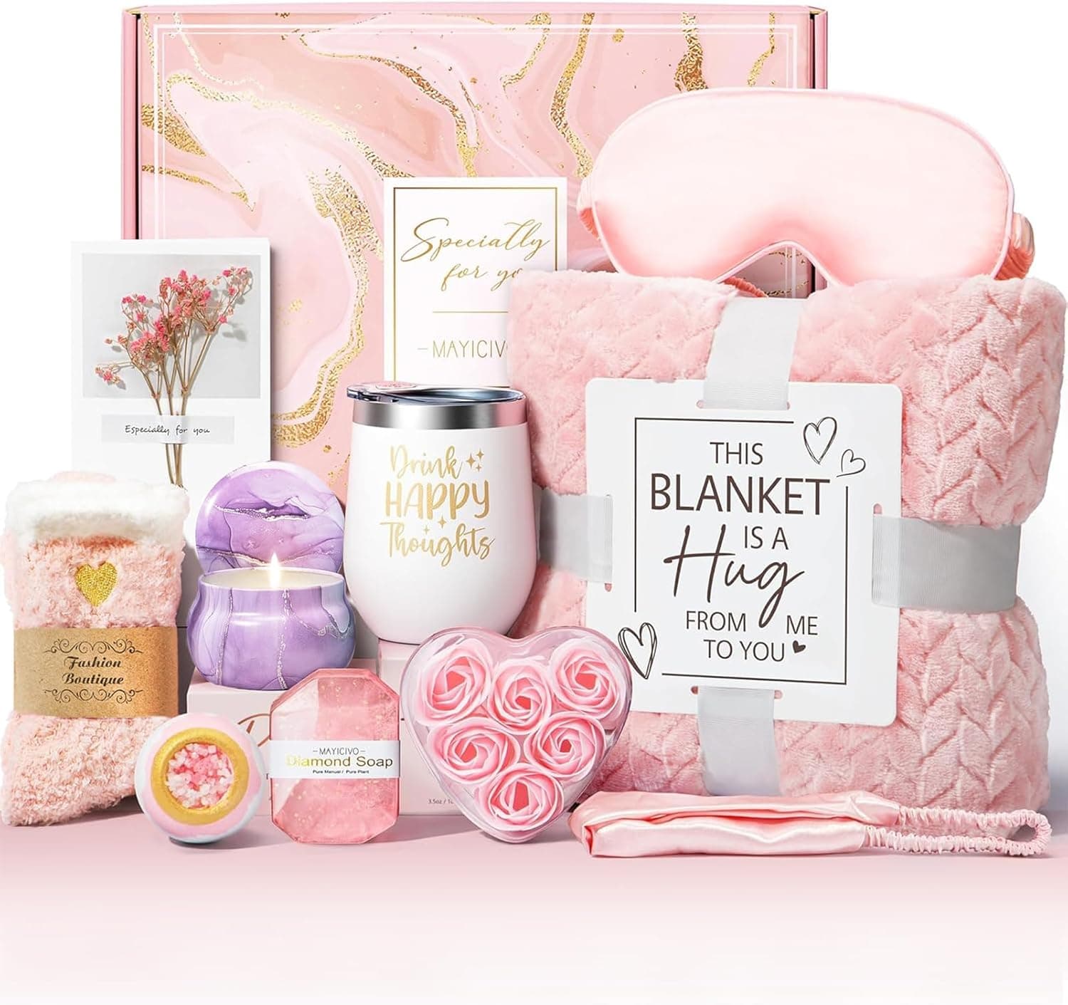 The Strategist — Gift guides and editor-tested picks for mothers and self-care occasions (evergreen buying guide)