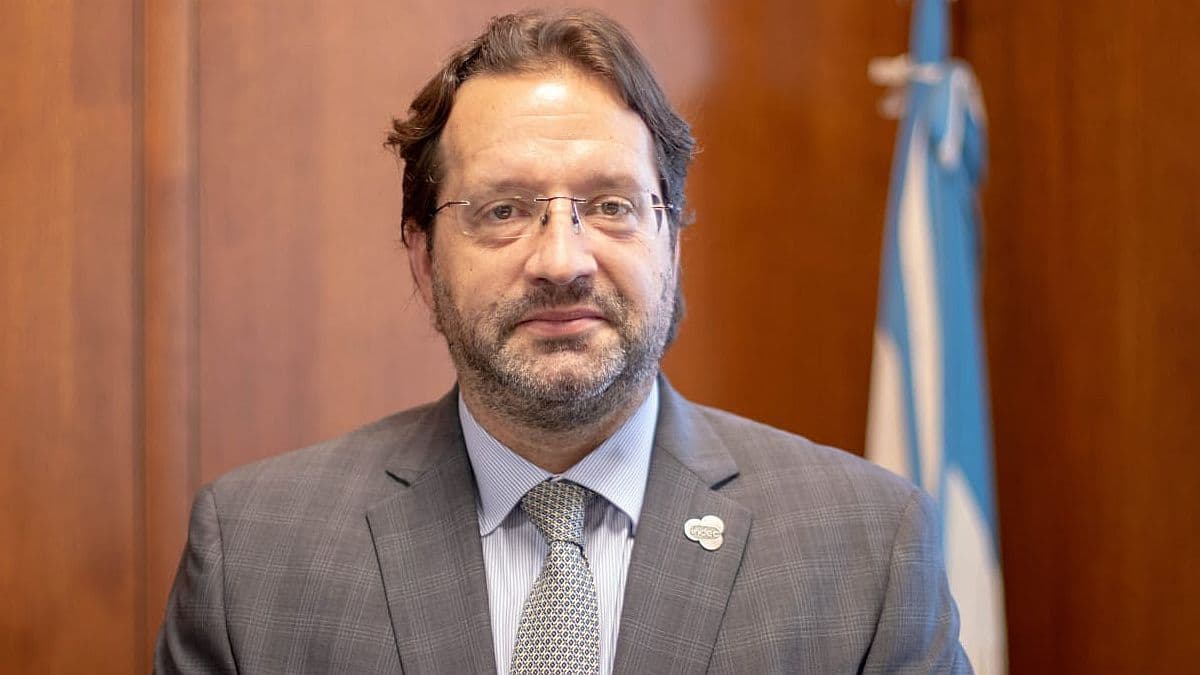 INDEC chief Marco Lavagna resigns as Argentina delays CPI rebasing plan