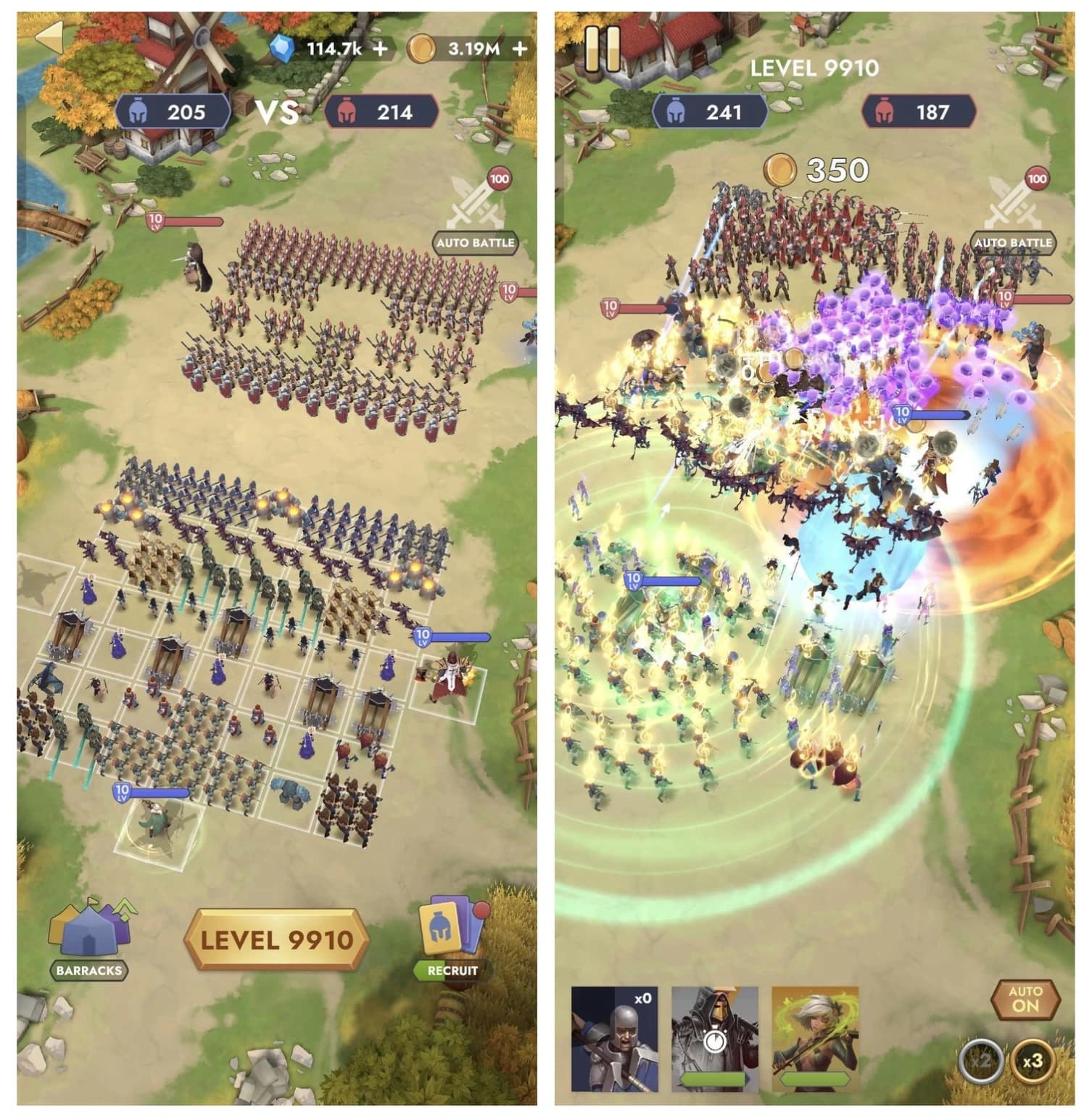 Kingdom Clash’s five-year evolution shows live-service design lessons