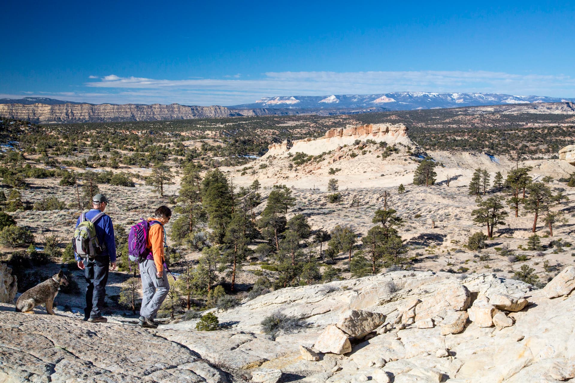 Utah Delegation Files CRA Resolution to Nullify Grand Staircase-Escalante Resource Management Plan