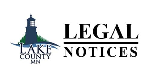 Lake County Seeks Bids for Aggregate Stockpile Production at Three Pit Sites