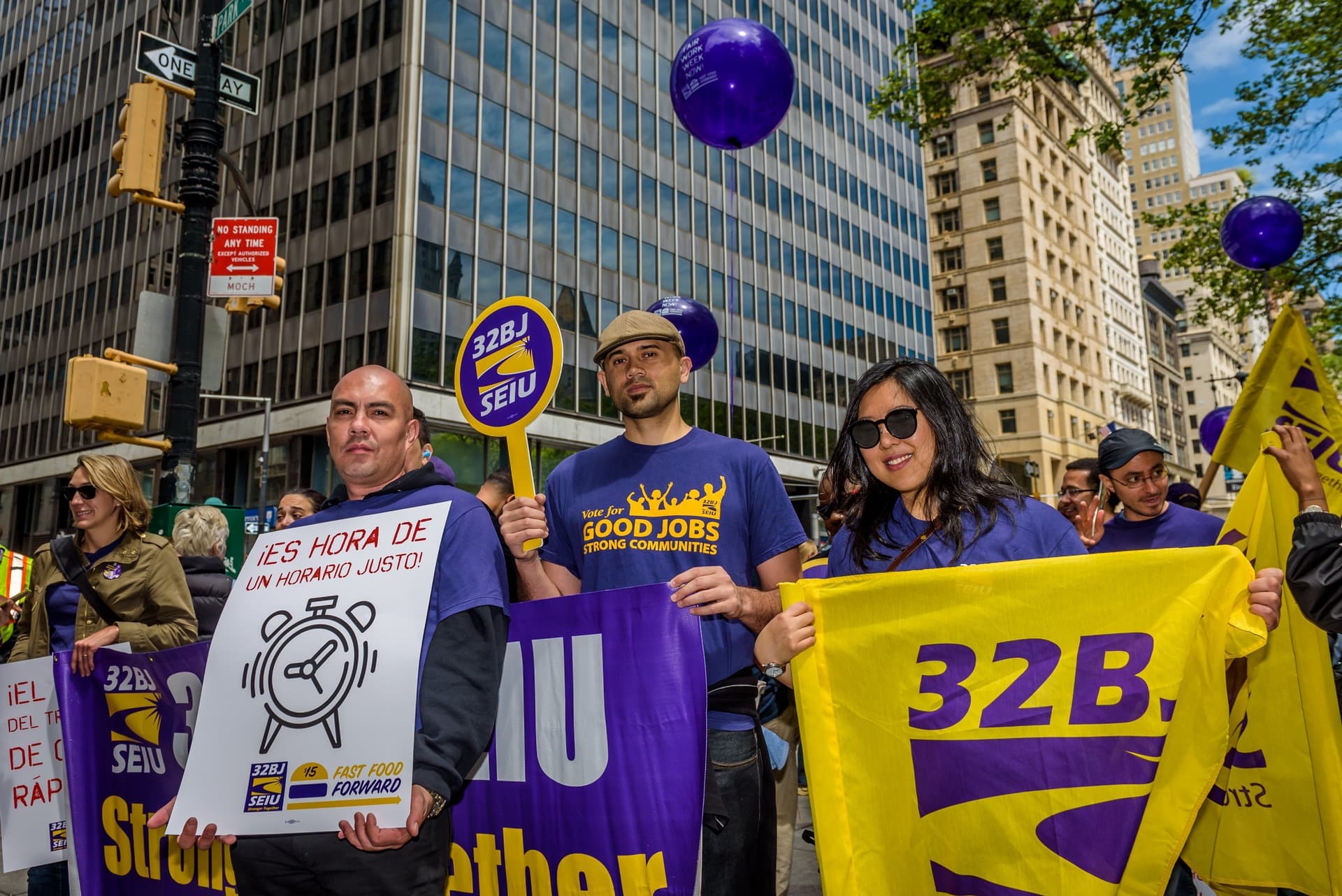 New York schedule rules, pay protections affect Taco Bell workers