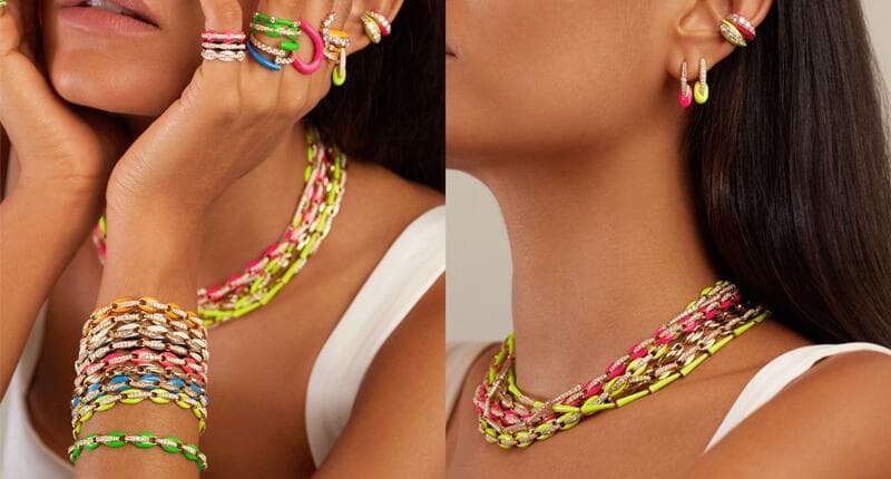 Editorialist spotlights 22 luxury jewelry brands for everyday investment pieces