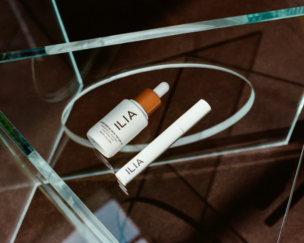 ILIA Beauty and Eberjey Launch Silk Rituals Capsule for Modern Self-Care