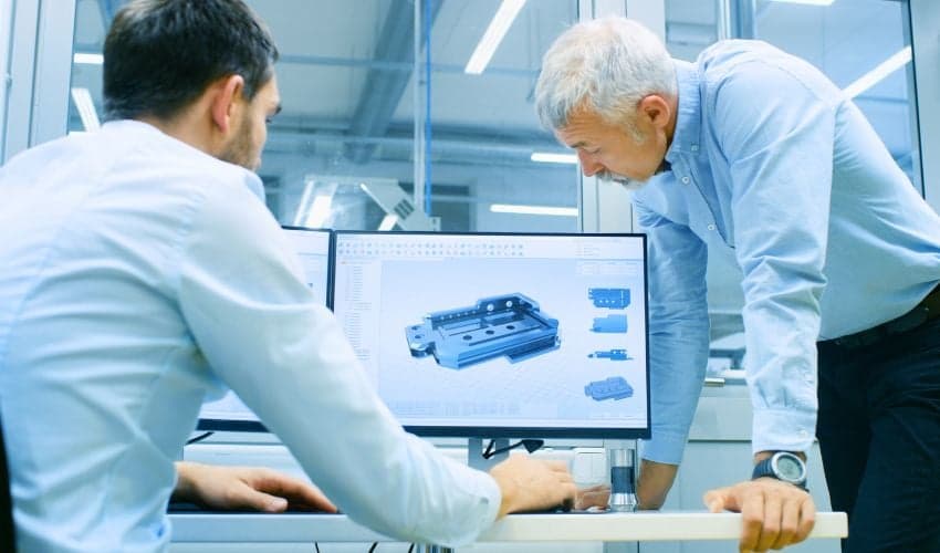 Emerging Additive Manufacturing Job Roles Reshape Technical Careers in 2026