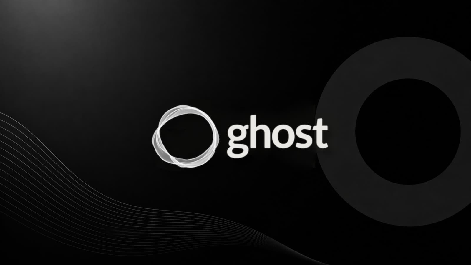 Ghost CMS flaw exploited in campaign hijacking 700 websites