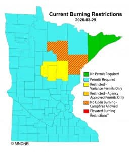 Two Harbors Council Delays Waterfront Plan Vote Until April Meeting
