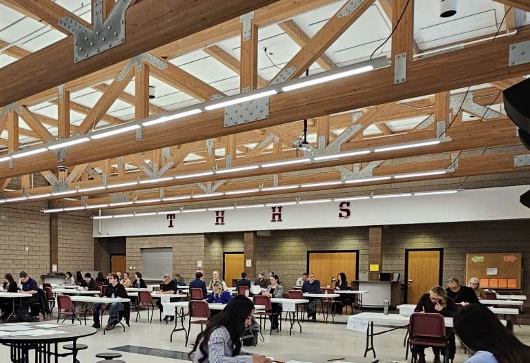 Nonprofit Partners With Two Harbors Rec to Launch Adaptive Family Gym Nights