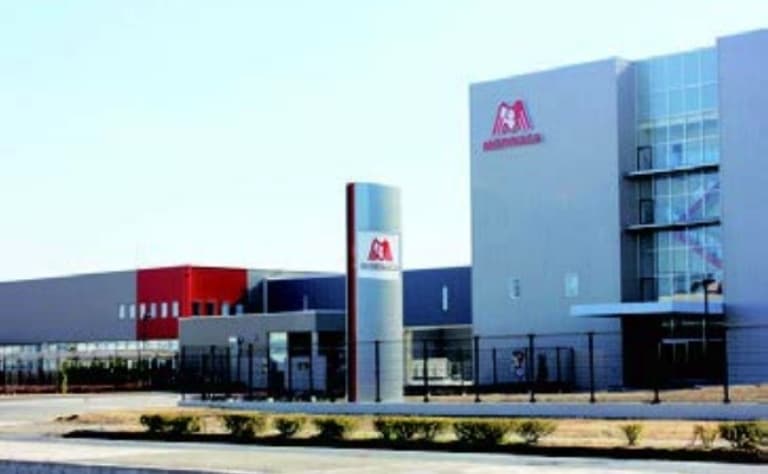 Morinaga Acquires My/Mochi to Enter U.S. Frozen Dessert Market at Scale