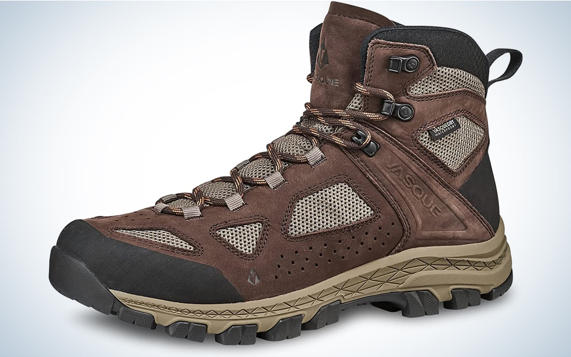 Experts Recommend the Best Hiking Boots of 2026 for Southwest Trails