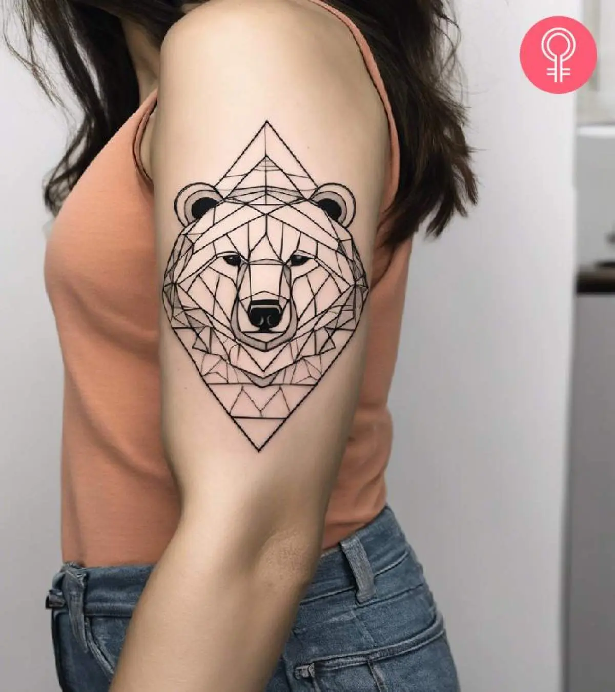 Checklist for Precise Minimalist Geometric Tattoos: Tips for Clients and Artists