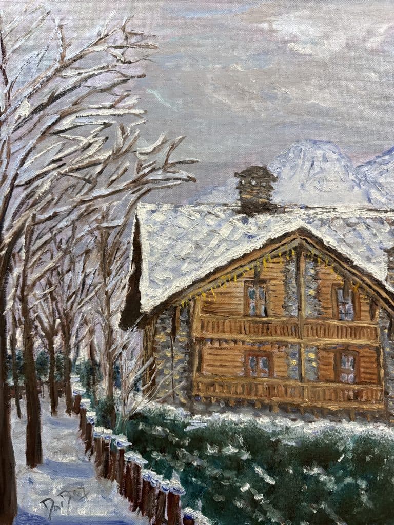 Fatal Avalanche in Boss Basin Kills Backcountry Skier Near Ptarmigan Pass